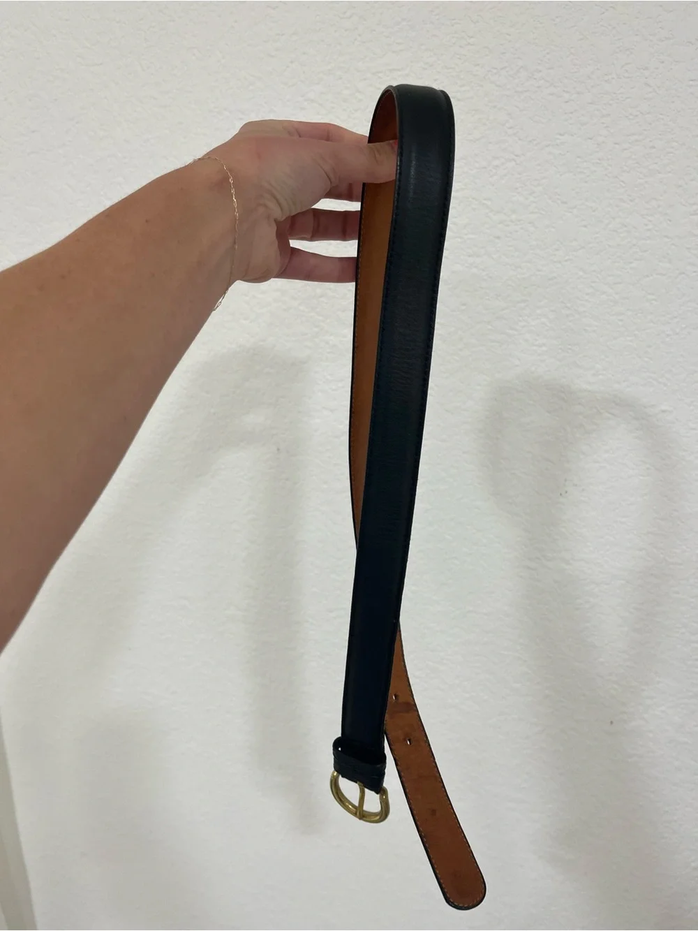 Coach size 30